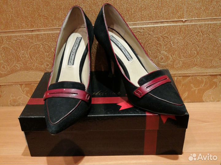 Туфли женские