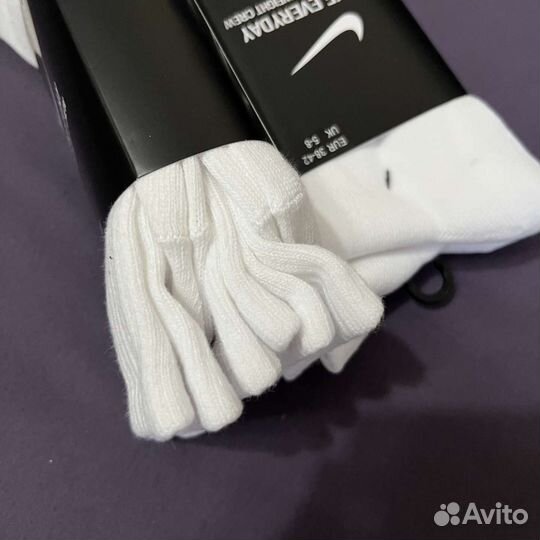Носки Nike оригинал