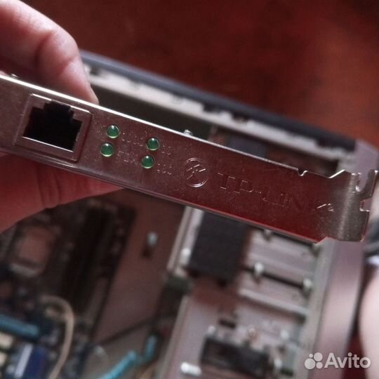 Сетевая карта wifi TP-link