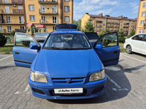 Mitsubishi Space Star 1.3 MT, 2000, 343 564 км, с пробегом, цена 205 000 руб.