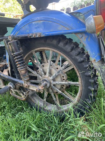 Продам урал