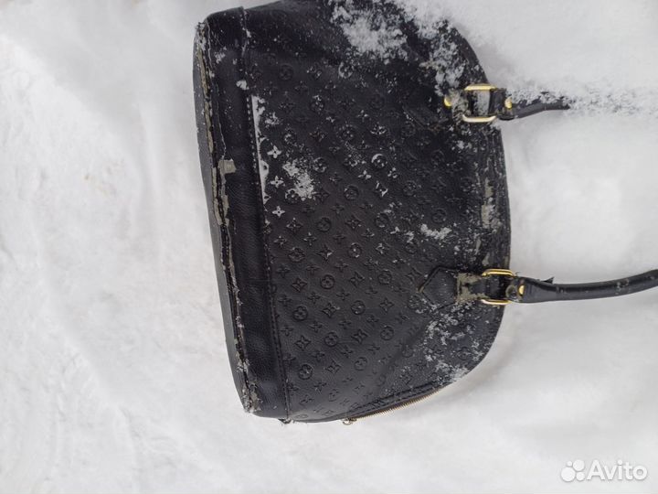 Сумка louis vuitton