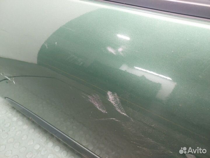 Дверь боковая Nissan Almera N16, 2004
