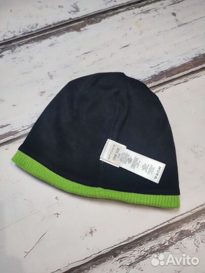 Подростковая шапка Spyder boys web