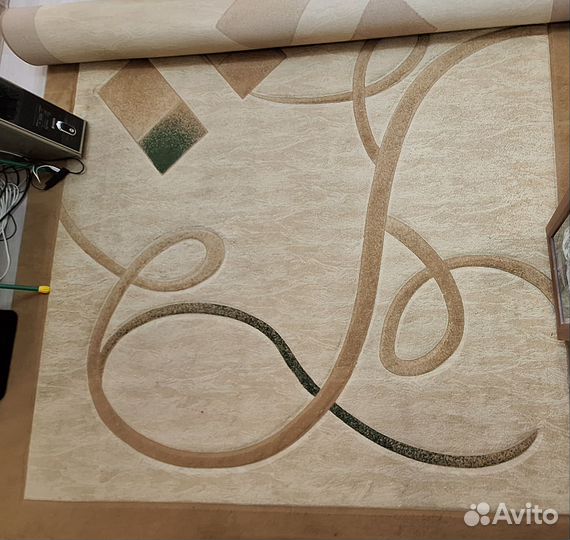 Ковер 2,5м5м