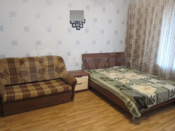 2-к. квартира, 70 м², 5/10 эт.