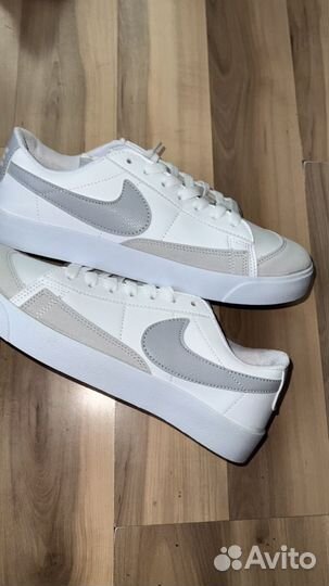 Кроссовки nike женские 39