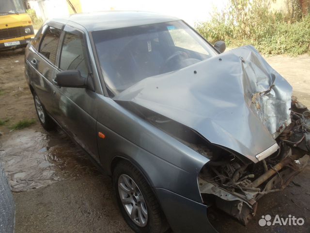 Лада Приора кузов по частям,кускам