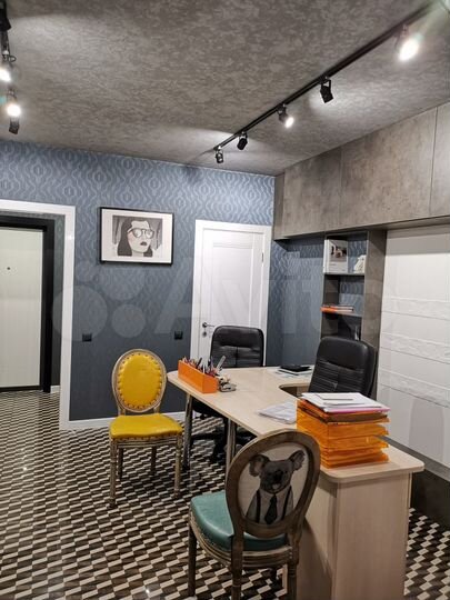 Офис, 24 м²