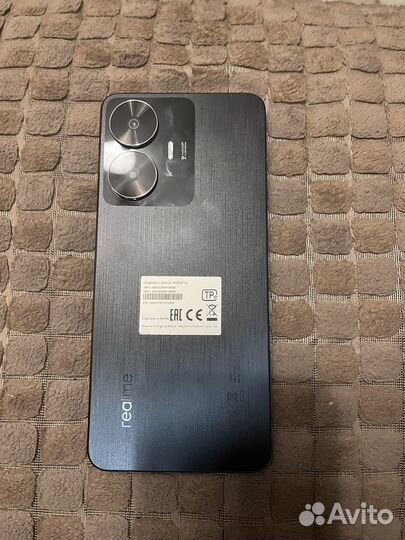 realme C55, 6/128 ГБ