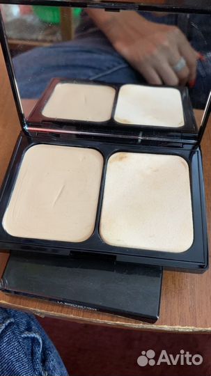 Тональный крем la biosthetique