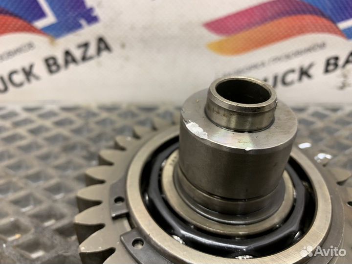 Шестерня грм промежуточная Volvo FH, Volvo FM