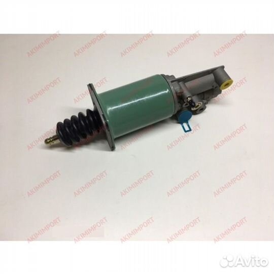Пгу сцепления с кпп ZF5S42 Lшт100