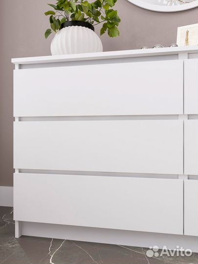 Комод Мори 1380.6 в наличии