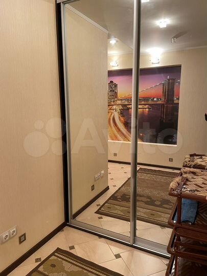 3-к. квартира, 99 м², 11/14 эт.