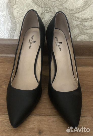 Туфли Pierre Cardin