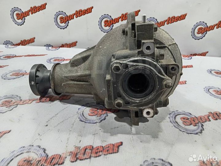 Редуктор передний Suzuki Escudo TDA4W J24B №207