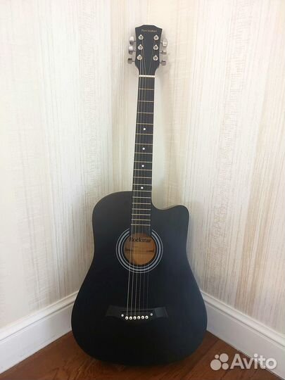 Классическая гитара RockStar