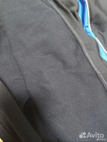 Тренировочная кофта Nike