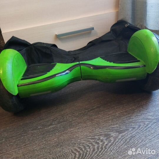 Гироскутер бу