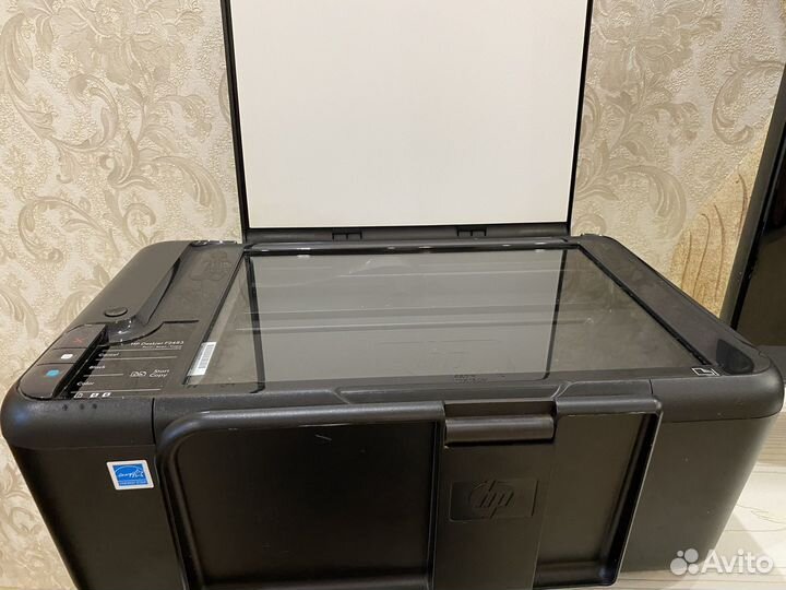 Принтер HP Deskjet F2483