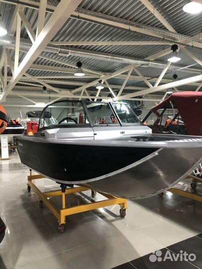 Volzhanka 46 Fish