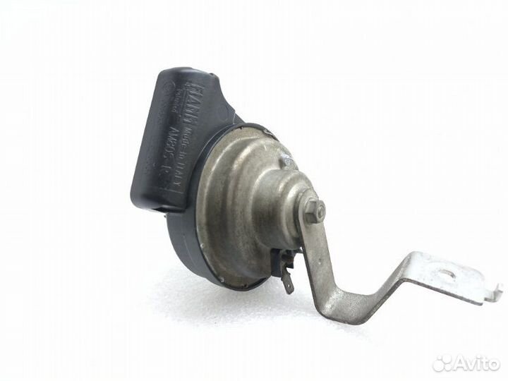 Звуковой сигнал (клаксон) Mercedes-Benz E-Class