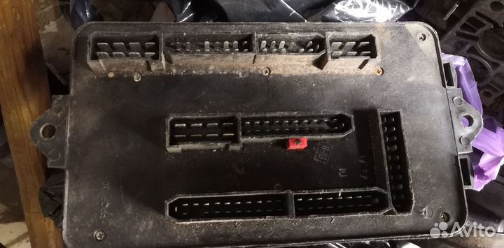 Блок питания 12v