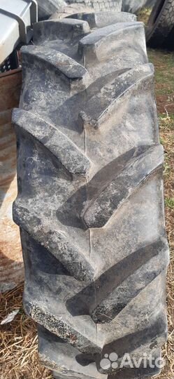 Mitas Compactor 11.2 R24