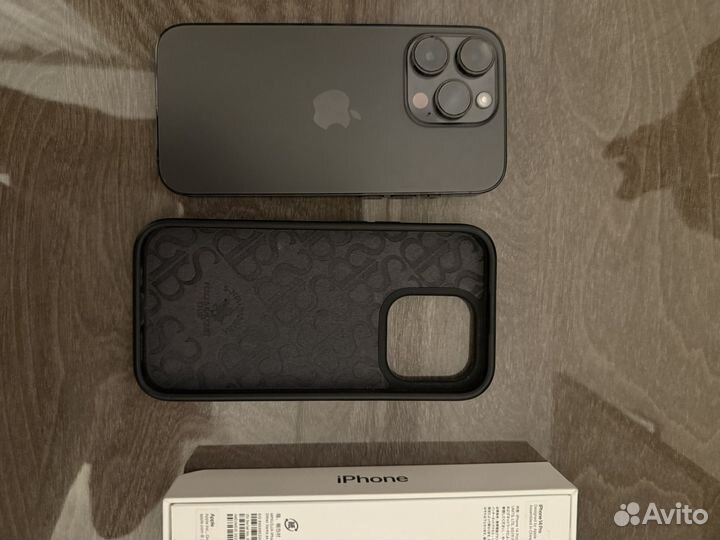 iPhone 14 Pro, 128 ГБ