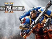 Warhammer 40000 space marines 2 ps5