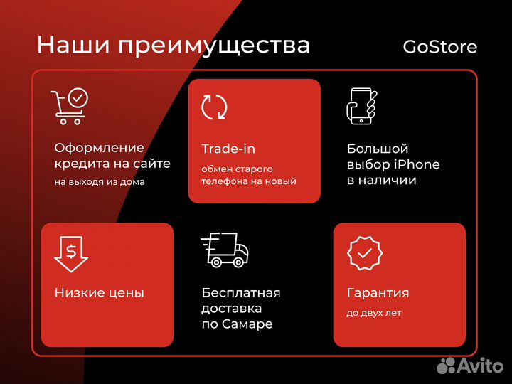 iPhone 15 Pro Max, 256 ГБ