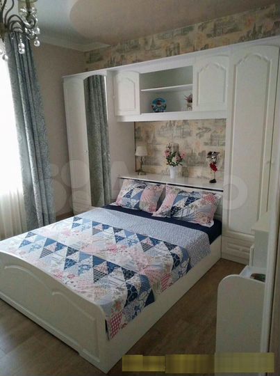 Комната 18 м², 1/3 эт.