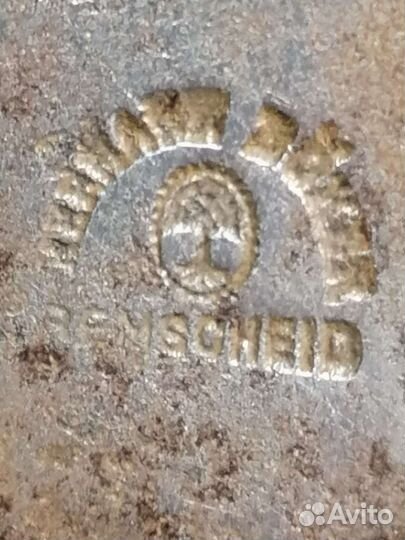 Ножницы для стрижки овец Remcheid