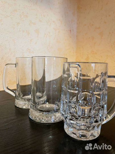 Пивная кружка