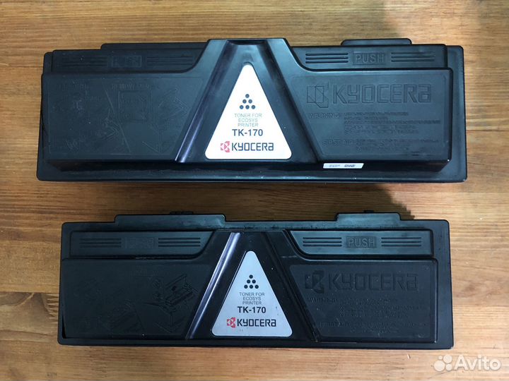 Заправка картриджей для принтера