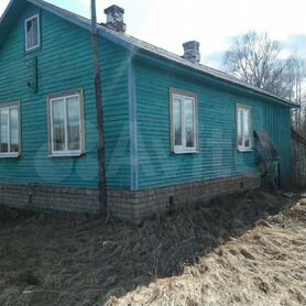 Купить дом в посёлке Вохма с фото, Костромская область