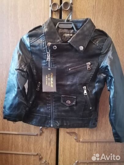 Детская одежда для мальчиков новая