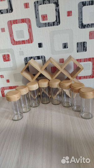 Набор для приправ