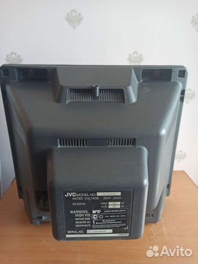 Телевизор бу