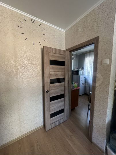 1-к. квартира, 32 м², 1/2 эт.