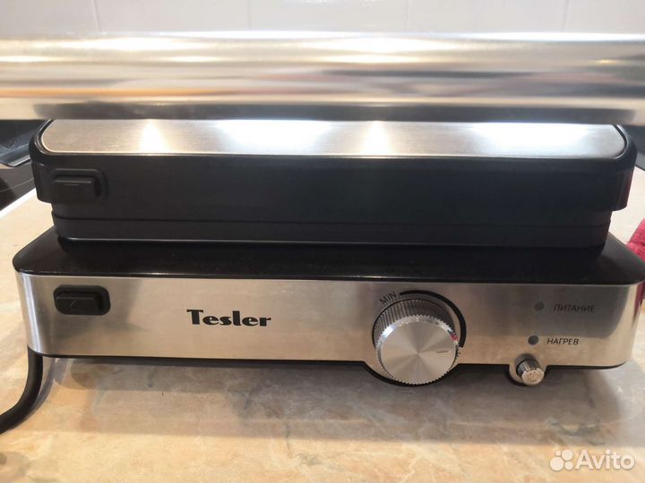 Гриль электрический