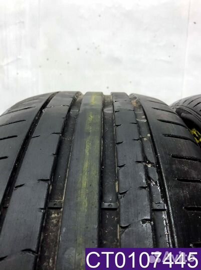 Pirelli P Zero PZ4 245/45 R20 103W