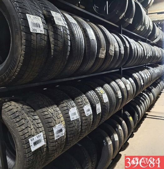 Hankook Optimo H426 215/50 R17 90N