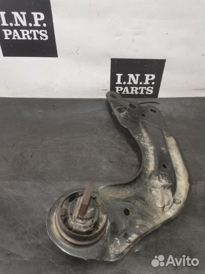 Рычаг задний продольный правый Mazda Cx-5 KE