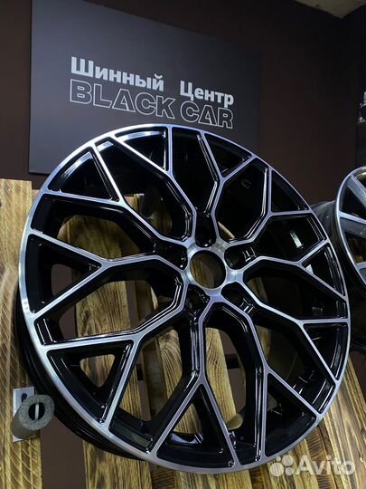 RST 7x19/5x112 ET43 D57,1 R059 (Kodiaq/Tiguan) BD