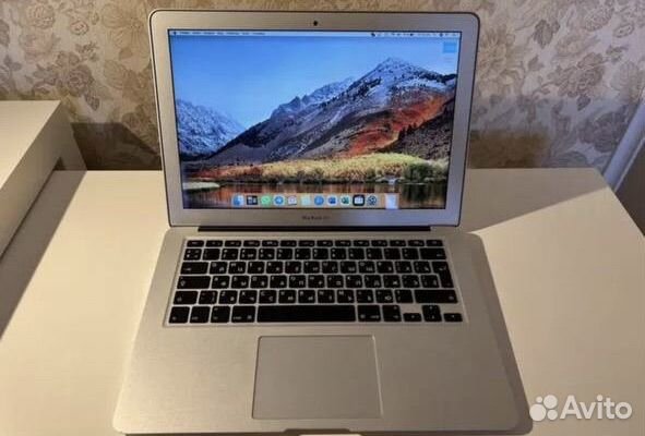 Apple MacBook Air 13 2012