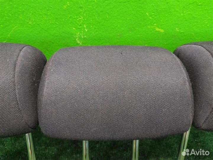 Подголовники задние KIA ceed (ED) 2010