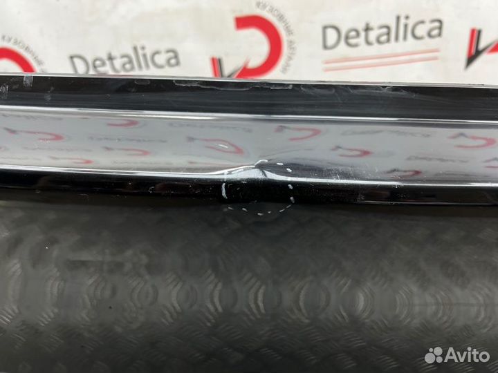 Бампер задний Toyota Camry V70 2017-2024
