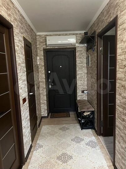 3-к. квартира, 67 м², 5/6 эт.